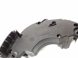 Mercedes Benz S-Class 220 (1998–2005) Schalter für Tempomat A0085452524 - 2