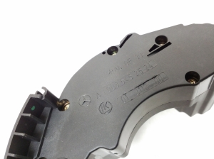 Mercedes Benz E-Class W211 (2002–2009) Schalter für Tempomat A0085452524 - 3