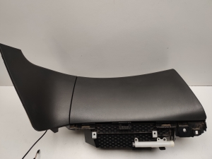 Mercedes Benz E-Class W211 (2002–2009) Glove box A2116802487 - 3