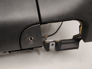 Mercedes Benz E-Class W211 (2002–2009) Glove box A2116802487 - 5