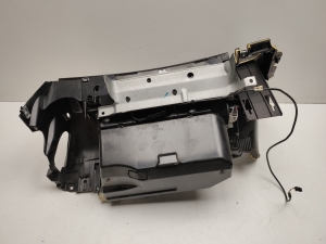 Mercedes Benz E-Class W211 (2002–2009) Glove box A2116802487 - 6