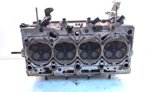 Volkswagen Passat B6 (2005–2010) Zylinderkopf 06F103373 - 3