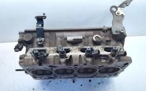 Volkswagen Passat B6 (2005–2010) Zylinderkopf 06F103373 - 4