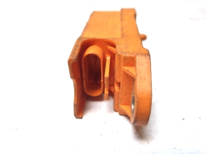 Volkswagen Beetle (1998–2011) Airbagsensor 5WK42400 - 3