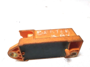 Volkswagen Beetle (1998–2011) Airbagsensor 5WK42400 - 2