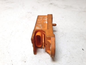 Volkswagen Beetle (1998–2011) Airbagsensor 5WK42400 - 3