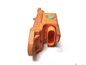 Volkswagen Beetle (1998–2011) Airbagsensor 5WK42400 - 3