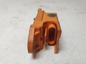 Volkswagen Beetle (1998–2011) Airbagsensor 5WK42400 - 2