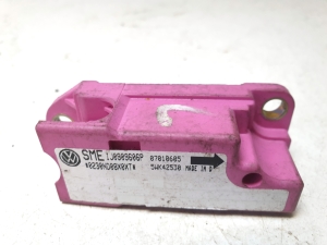 Seat Cordoba (1993–2003) Airbagsensor IJ0909606P - 3