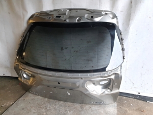 LEXUS RX AGL2 (2015–2022) Trunk lid - 2