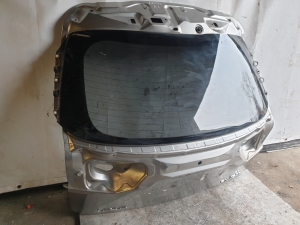 LEXUS RX AGL2 (2015–2022) Trunk lid - 3
