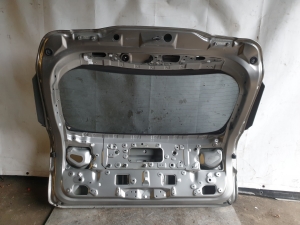 LEXUS RX AGL2 (2015–2022) Trunk lid - 4