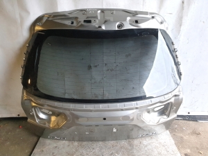 Trunk lid - 