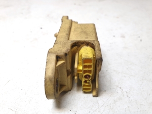 Volkswagen Bora (1998–2005) Airbag sensor IJ0909606M - 3