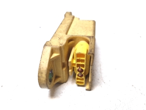 Volkswagen Bora (1998–2005) Airbag sensor IJ0909606M - 3