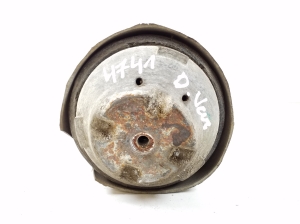 Mercedes Benz SLK-Class 171 (2004–2011) Engine mount A1712400217 - 3
