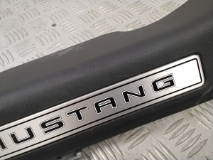 Ford Mustang Mach-E Mach-E (2020–2026) Inner sill trim LJ8BR13201BGW - 3