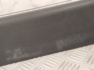 Ford Mustang Mach-E Mach-E (2020–2026) Inner sill trim LJ8BR13201BGW - 4