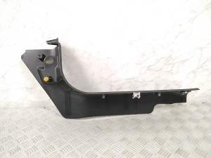 Ford Mustang Mach-E Mach-E (2020–2026) Inner sill trim LJ8BR13201BGW - 5