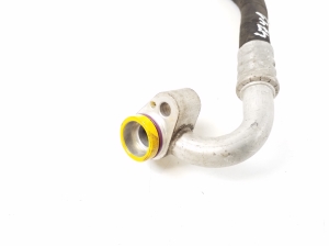 Mercedes Benz SLK-Class 171 (2004–2011) Klimaleitung A1718300715 - 2