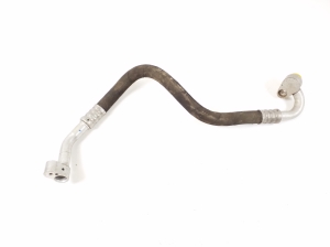 Mercedes Benz SLK-Class 171 (2004–2011) Klimaleitung A1718300715 - 3