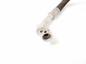 Mercedes Benz SLK-Class 171 (2004–2011) Klimaleitung A1718300715 - 4