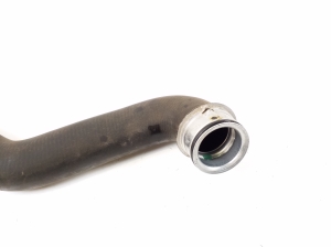 Mercedes Benz SLK-Class 171 (2004–2011) Jahutusradiaatori voolik A1715010282 - 4