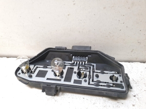 Volkswagen Transporter T5 (2003–2015) Rear corner tail light bulb holder 7H5945257A - 3
