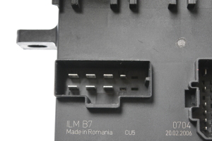 AUDI A4 B7 (2004–2008) Light control module 8E0907279K - 3