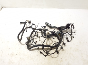 Motorkabelbaum - 31412031
