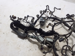 VOLVO V70 III (2007–2017) Engine wiring harness 31412031 - 2