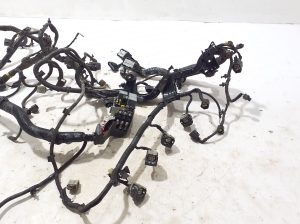 VOLVO V70 III (2007–2017) Engine wiring harness 31412031 - 3