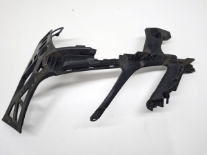 Mercedes Benz E-Class W212 (2009–2015) Front bumper inner frame A2128850365 - 2