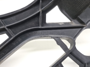 Mercedes Benz E-Class W212 (2009–2015) Front bumper inner frame A2128850365 - 3