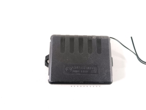 Ligier JS 50 I (2013–2026) Control unit 10R0414110 - 3