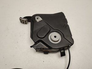 Mercedes Benz E-Class W211 (2002–2009) Seisupiduri pedaal A2034201784 - 4