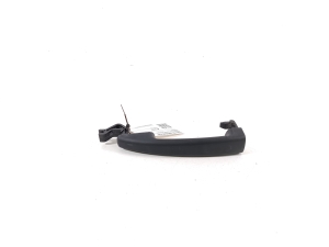 Front door exterior handle - 