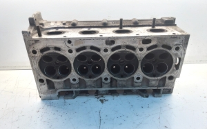Volkswagen Touran I (2003–2010) Cylinder head 03C103358AB - 3