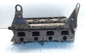 Volkswagen Touran I (2003–2010) Cylinder head 03C103358AB - 4