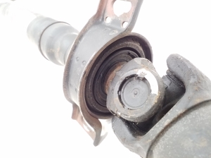 Mercedes Benz SLK-Class 171 (2004–2011) Kardanwelle A1714102906 - 3