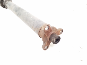Mercedes Benz SLK-Class 171 (2004–2011) Kardanwelle A1714102906 - 6