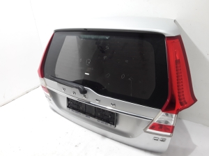 VOLVO V70 III (2007–2017) Trunk lid 39819725 - 2