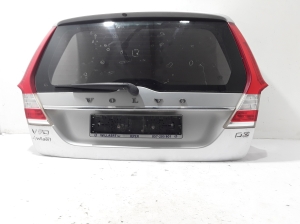 VOLVO V70 III (2007–2017) Trunk lid 39819725 - 3