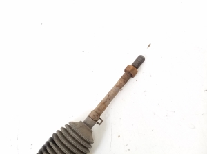 Mercedes Benz SLK-Class 171 (2004–2011) Steering rack A1714601500 - 3