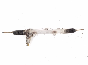 Mercedes Benz SLK-Class 171 (2004–2011) Steering rack A1714601500 - 4