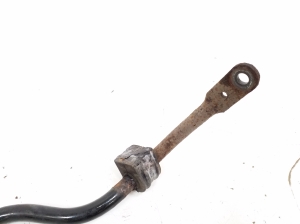 Mercedes Benz SLK-Class 171 (2004–2011) Eesmine stabilisaator A1713234865 - 2