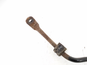 Mercedes Benz SLK-Class 171 (2004–2011) Eesmine stabilisaator A1713234865 - 3