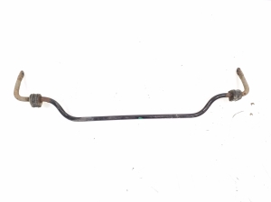 Mercedes Benz SLK-Class 171 (2004–2011) Eesmine stabilisaator A1713234865 - 4