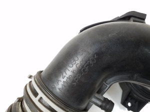 Mercedes Benz SLK-Class 171 (2004–2011) Luftansaugschlauch A2710900829 - 3