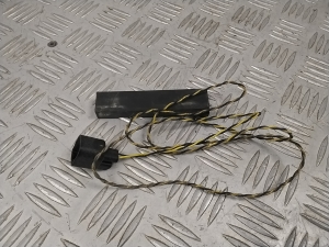 Ford Mustang Mach-E Mach-E (2020–2026) Antenni võimendi LJ8T15K603AA - 3